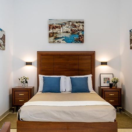 The Siggiewi Suites المظهر الخارجي الصورة