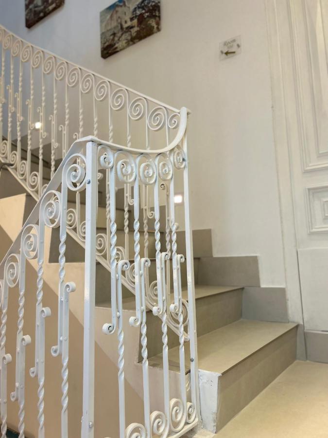 The Siggiewi Suites المظهر الخارجي الصورة
