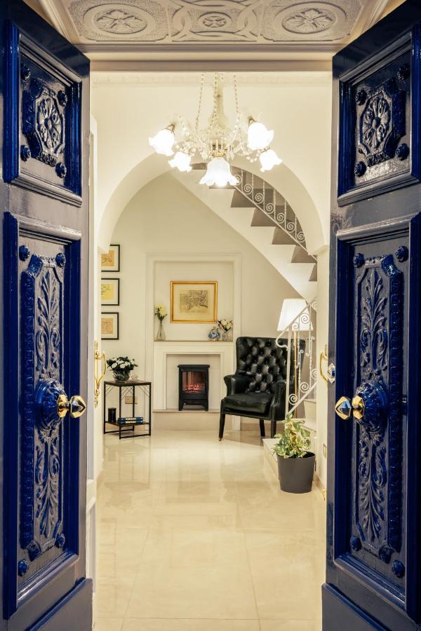 The Siggiewi Suites المظهر الخارجي الصورة