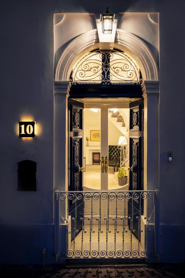 The Siggiewi Suites المظهر الخارجي الصورة