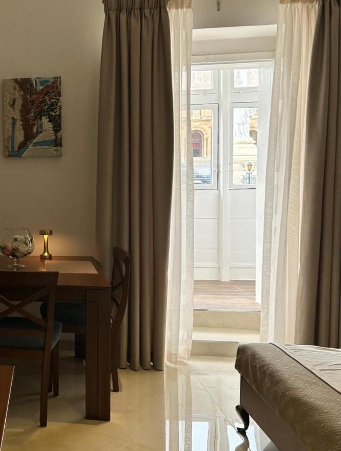 The Siggiewi Suites المظهر الخارجي الصورة