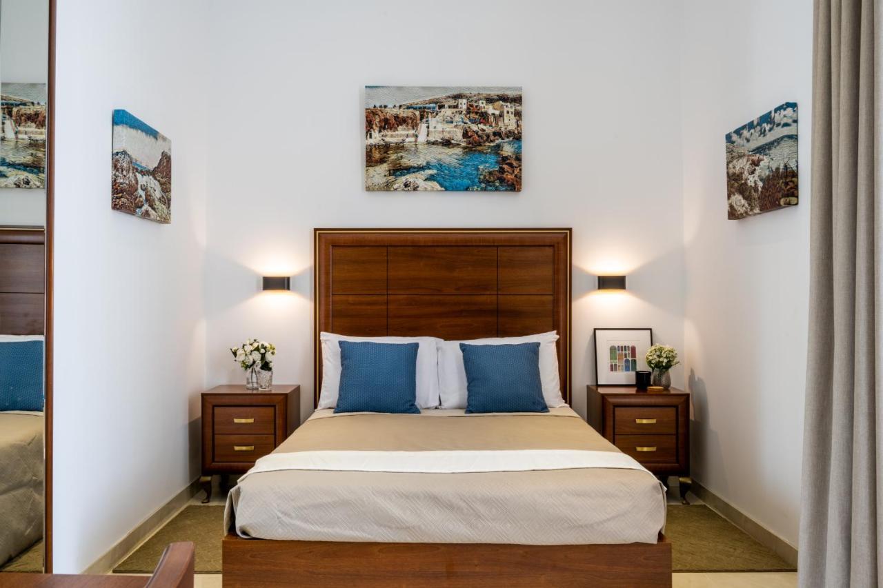 The Siggiewi Suites المظهر الخارجي الصورة