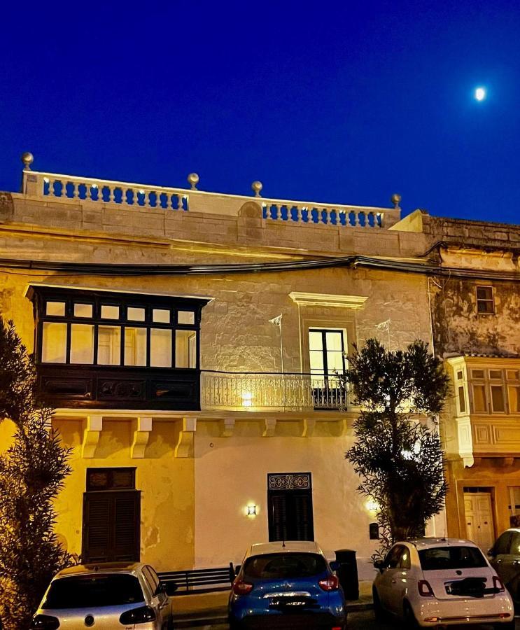 The Siggiewi Suites المظهر الخارجي الصورة