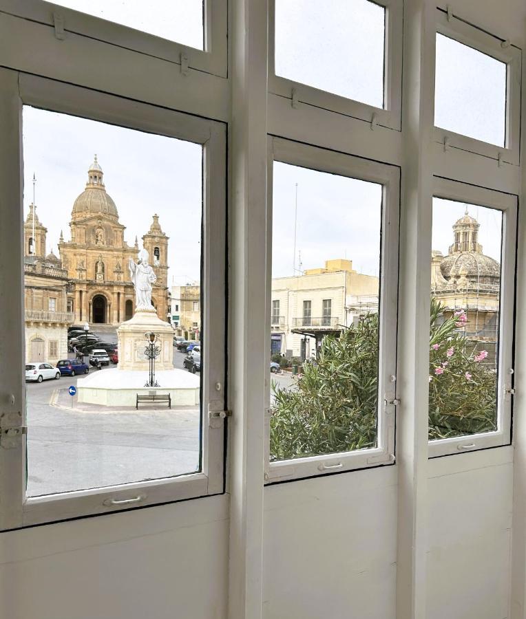 The Siggiewi Suites المظهر الخارجي الصورة