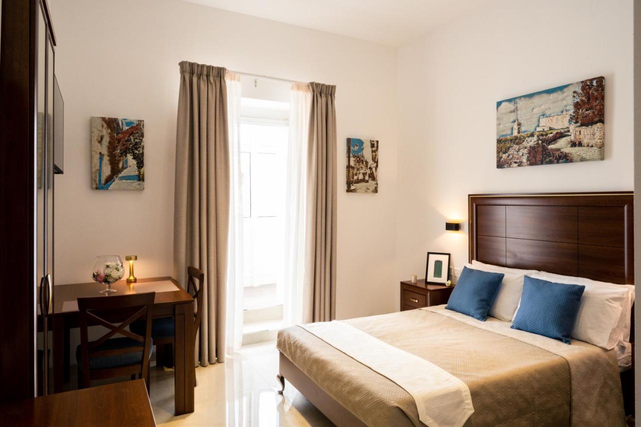 The Siggiewi Suites المظهر الخارجي الصورة