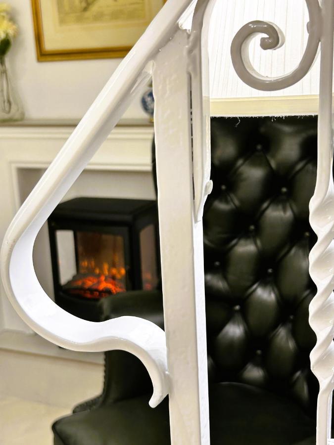 The Siggiewi Suites المظهر الخارجي الصورة
