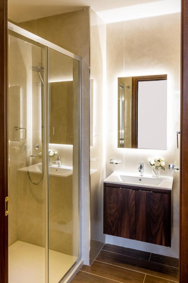 The Siggiewi Suites المظهر الخارجي الصورة