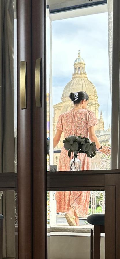 The Siggiewi Suites المظهر الخارجي الصورة