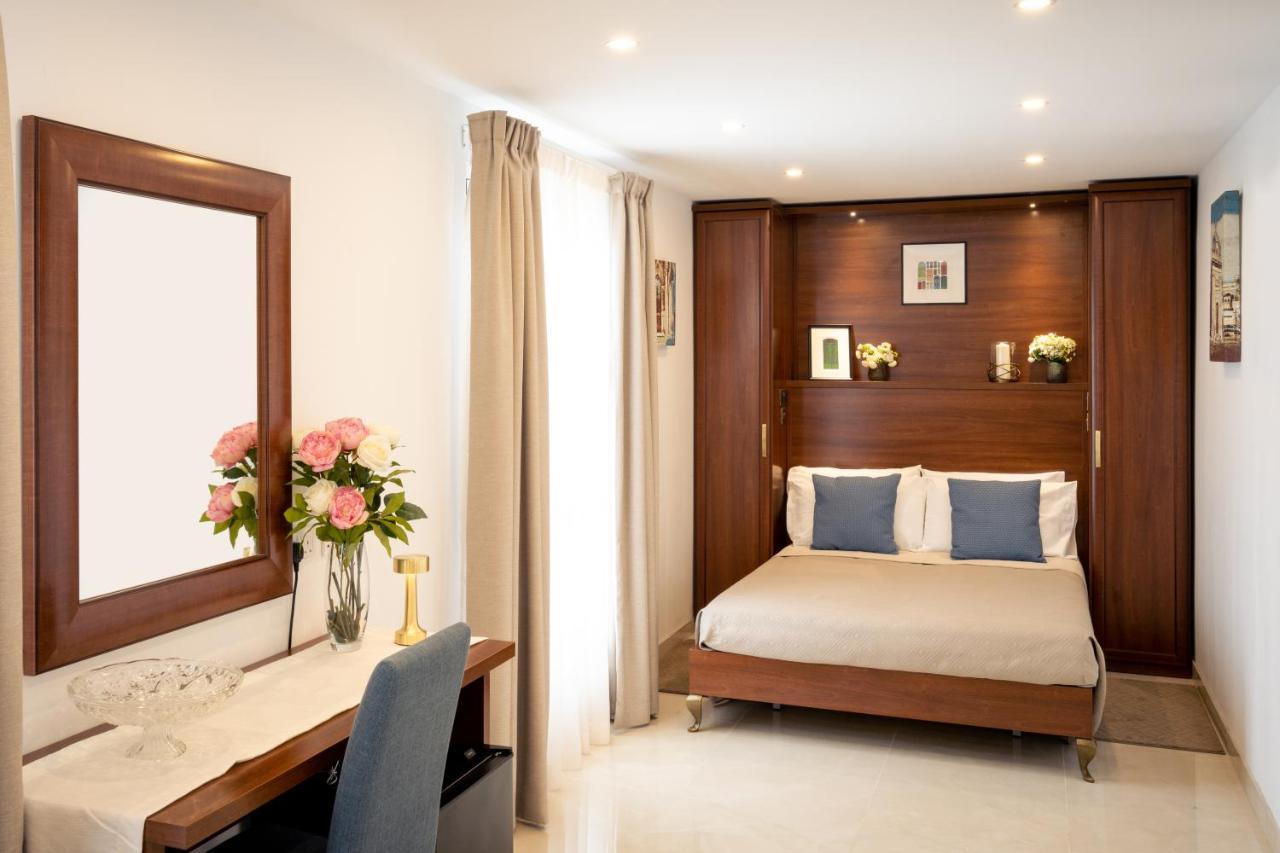 The Siggiewi Suites المظهر الخارجي الصورة