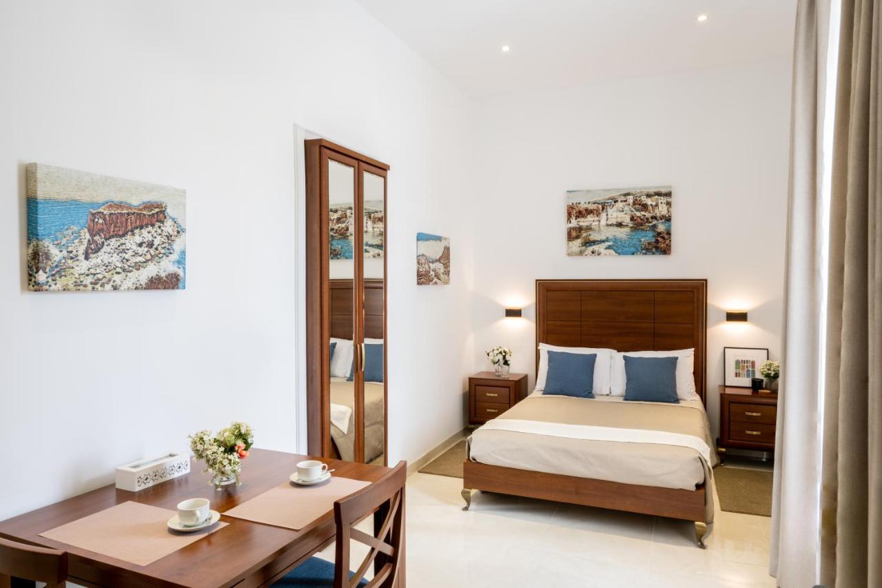 The Siggiewi Suites المظهر الخارجي الصورة