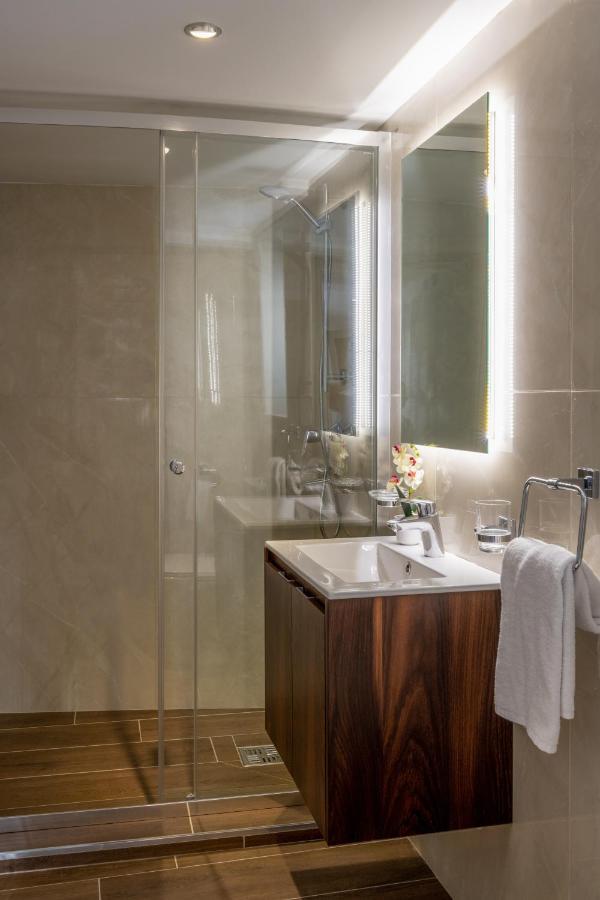 The Siggiewi Suites المظهر الخارجي الصورة