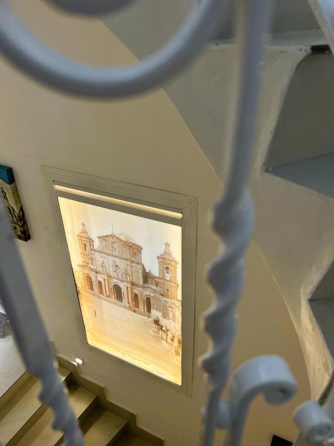 The Siggiewi Suites المظهر الخارجي الصورة