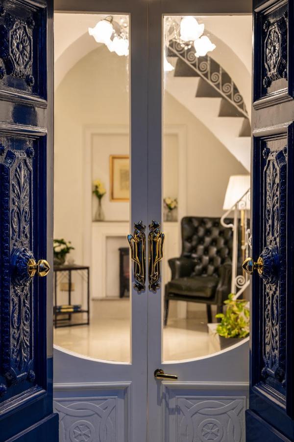 The Siggiewi Suites المظهر الخارجي الصورة
