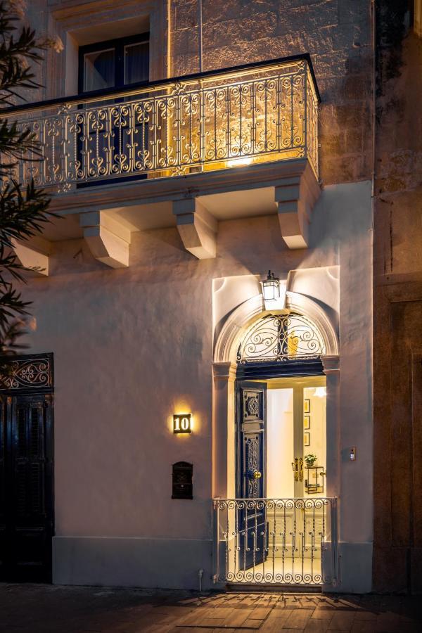 The Siggiewi Suites المظهر الخارجي الصورة