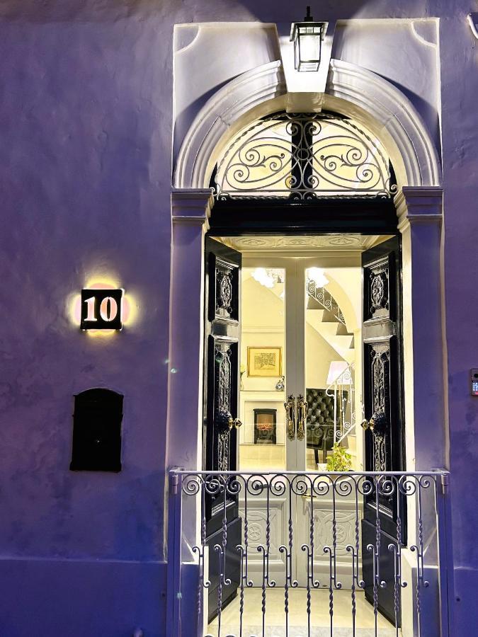 The Siggiewi Suites المظهر الخارجي الصورة