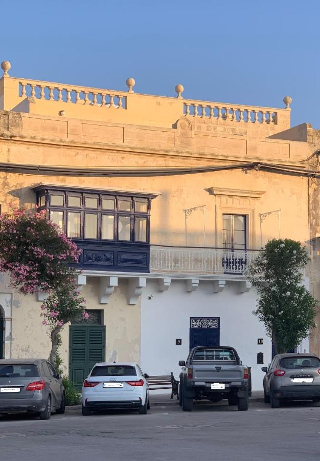 The Siggiewi Suites المظهر الخارجي الصورة