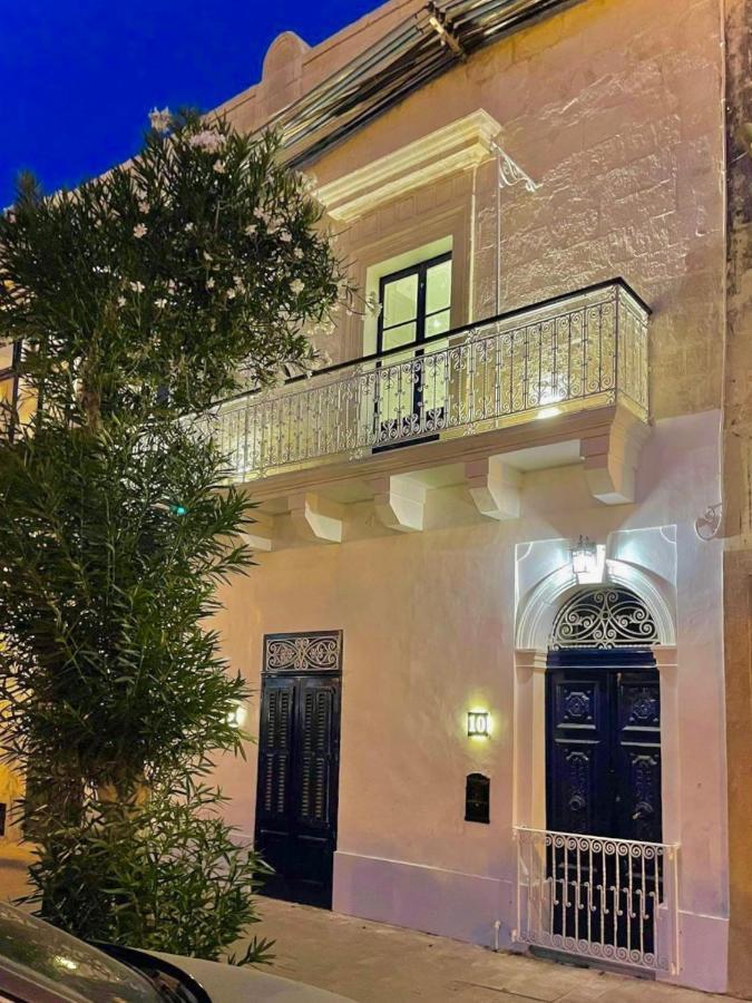 The Siggiewi Suites المظهر الخارجي الصورة