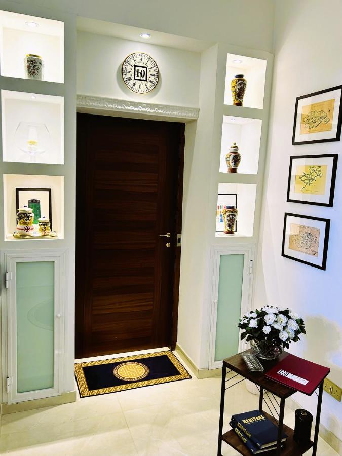 The Siggiewi Suites المظهر الخارجي الصورة