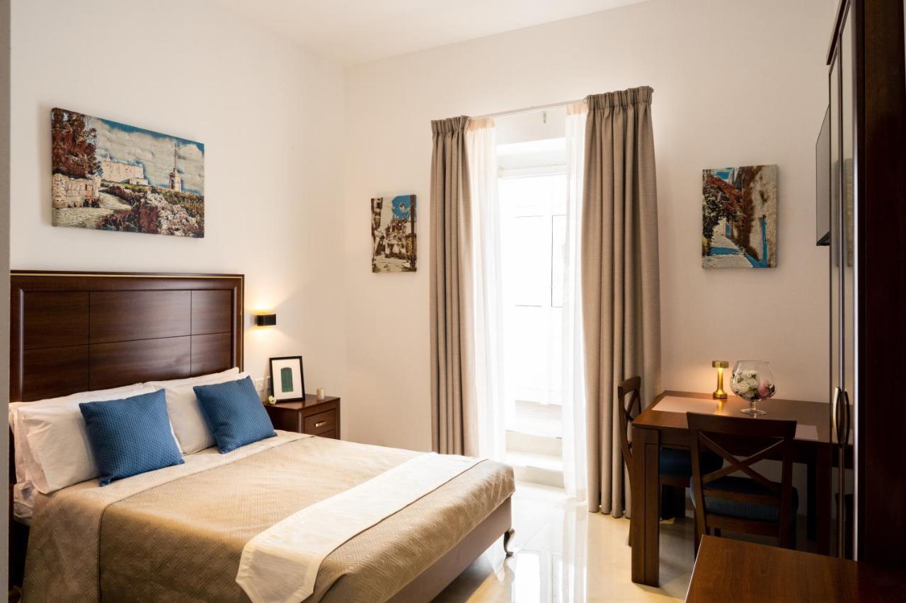 The Siggiewi Suites المظهر الخارجي الصورة