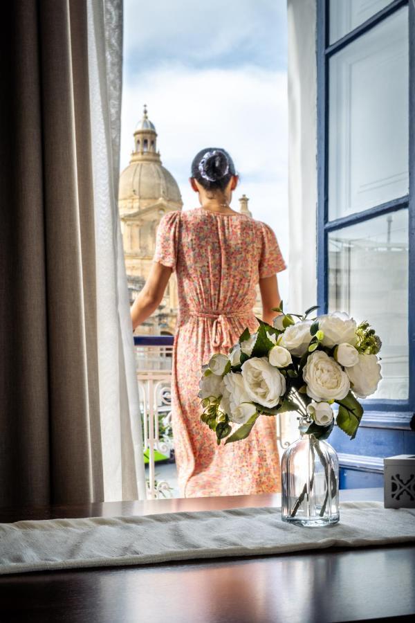 The Siggiewi Suites المظهر الخارجي الصورة
