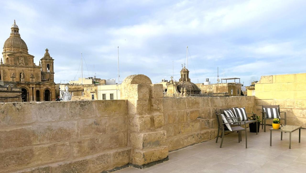 The Siggiewi Suites المظهر الخارجي الصورة