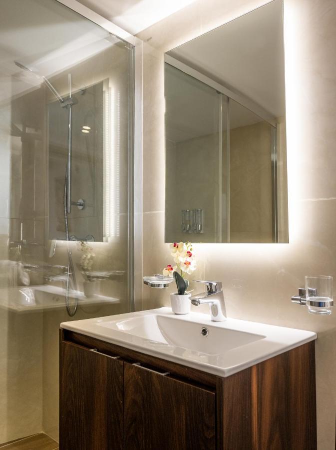 The Siggiewi Suites المظهر الخارجي الصورة