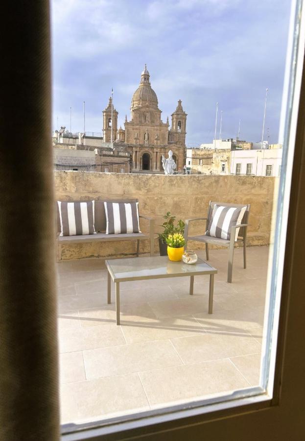 The Siggiewi Suites المظهر الخارجي الصورة