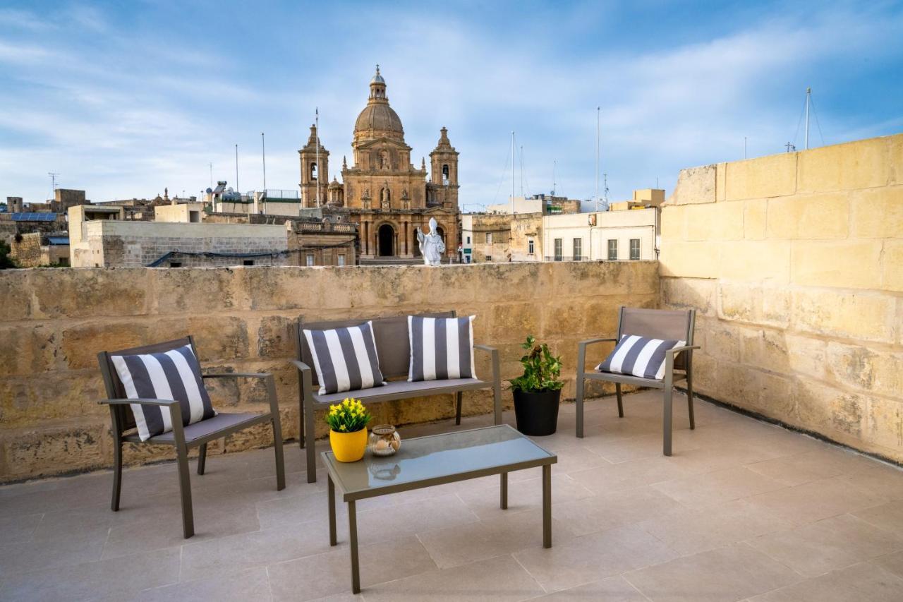 The Siggiewi Suites المظهر الخارجي الصورة